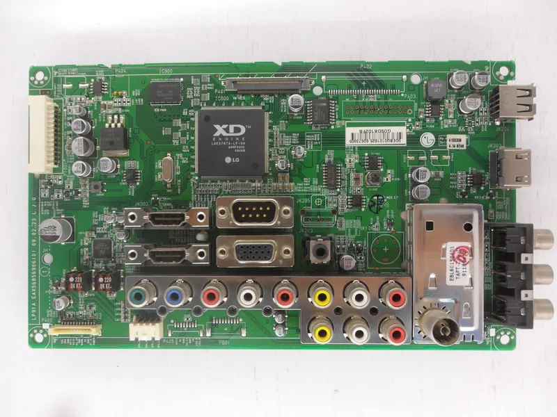 برد چشمی و ماژول بلوتوث سامسونگ 48HC6890