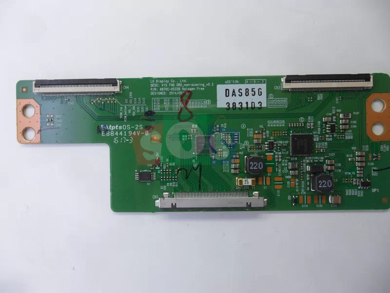 ماژول وای فای هایسنس 50N3000