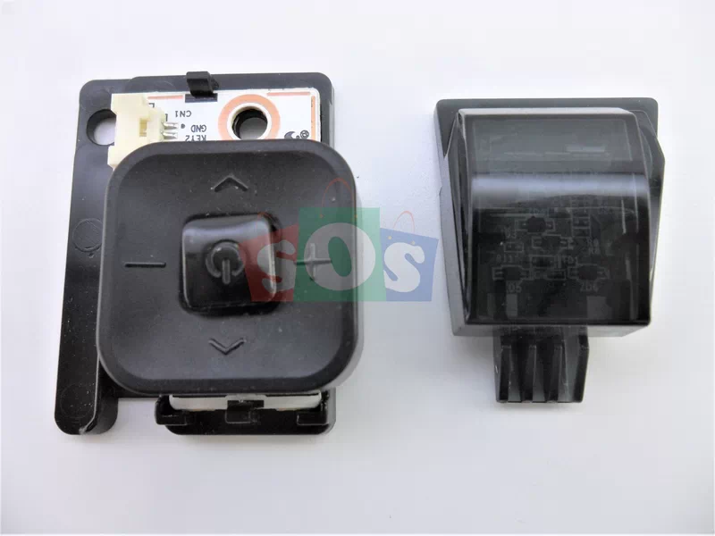 برد چشمی هایسنس 43N2179