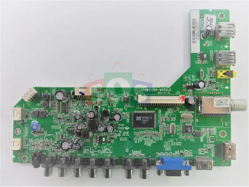 برد پاور توشیبا 42PS200