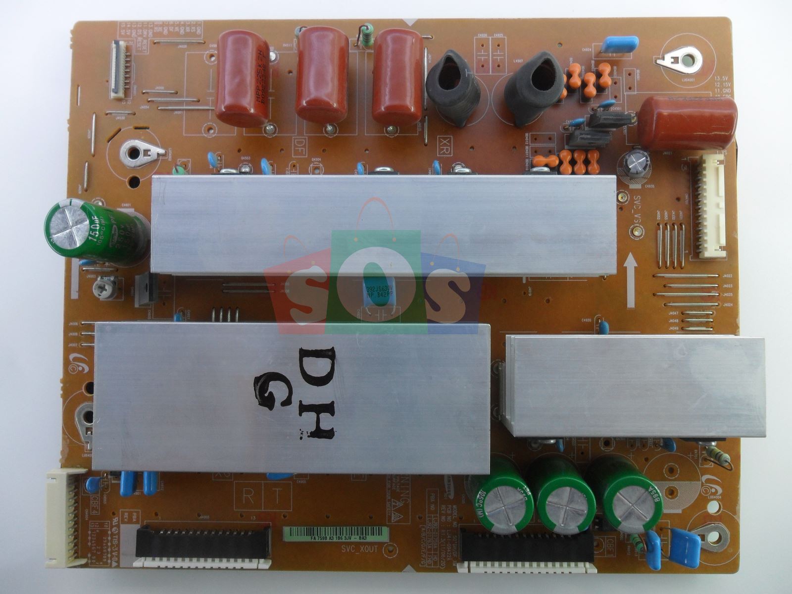 کنترل سونی RM-GD032