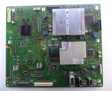 برد مین سونی بخش پردازشگر 40X350A