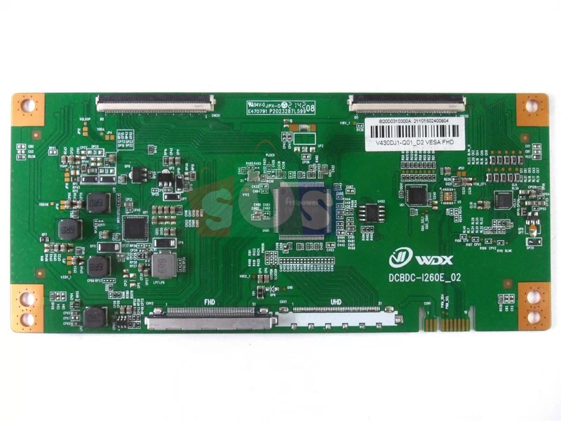 آداپتور سونی 55X9300E