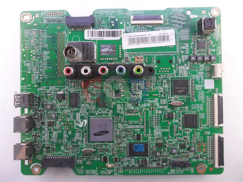 برد پاور سونی 40V400