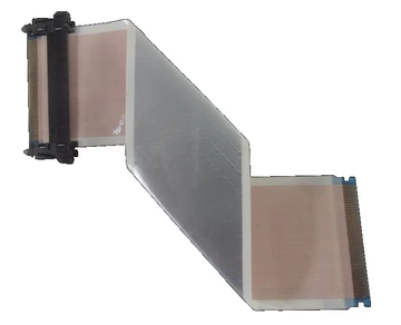 کابل LVDS تیکان به برد DPS سونی 65X9300D