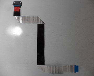 کابل LVDS ال جی 42LA66000