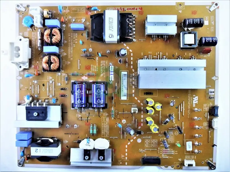 برد پاور سونی 32EX500