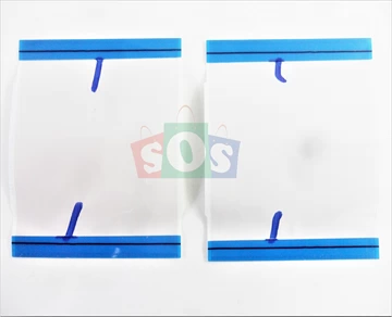 کابل فلت تیکان به پنل دوو 50K5300