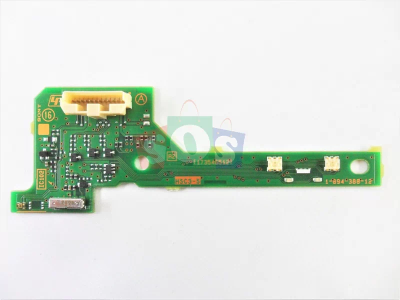 برد پاور سونی 55W800A