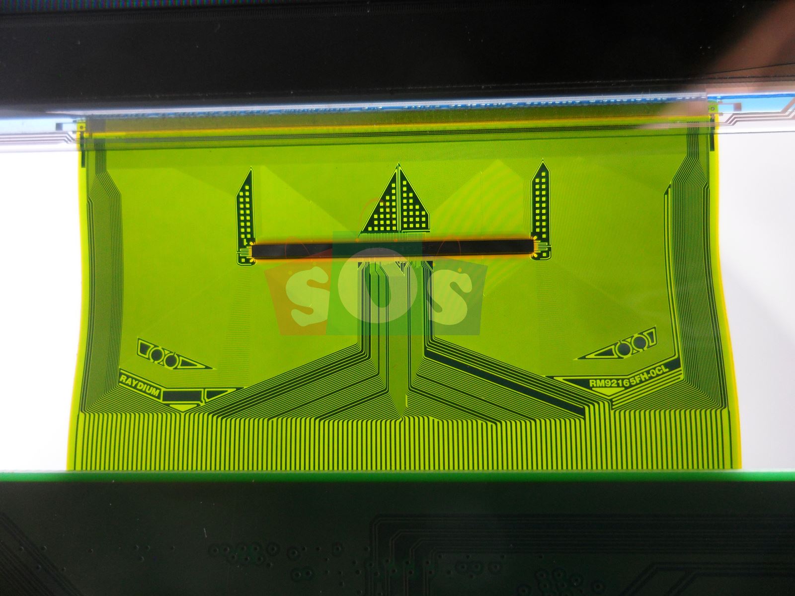 کابل LVDS هایسنس 42K360