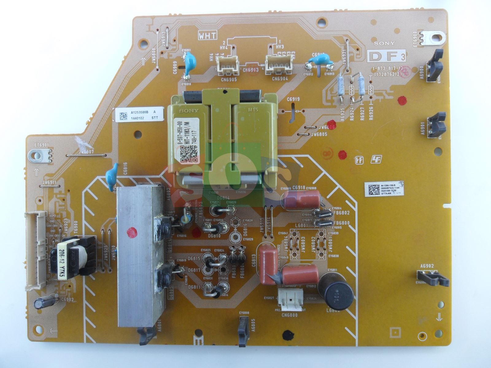آداپتور برق سونی 19.5V  2.35A