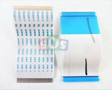 کابل فلت بلست 50HB110