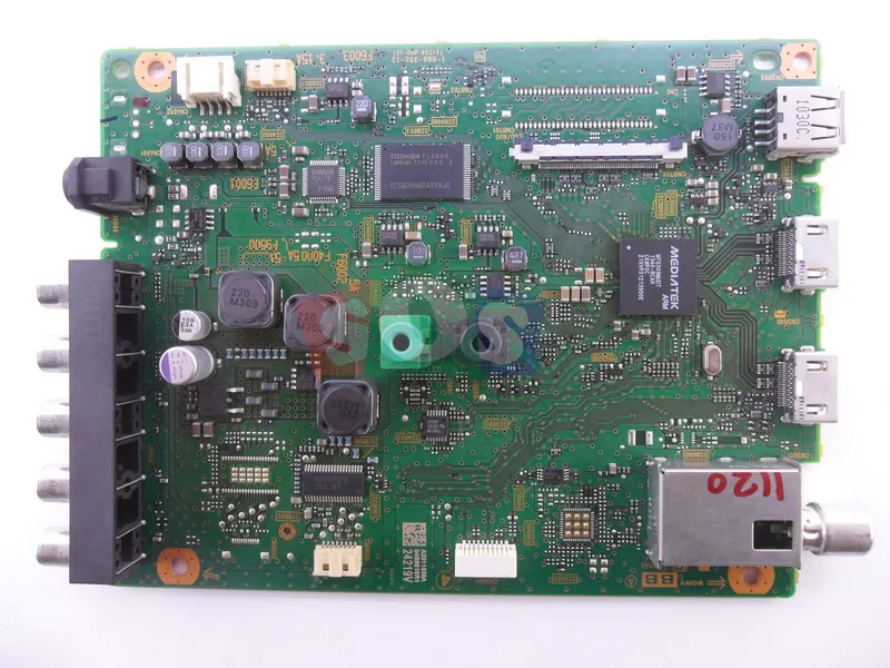 برد مین سونی 46R452A