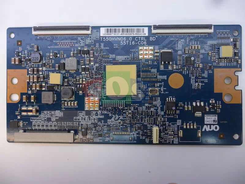 برد پاور سونی 42R500