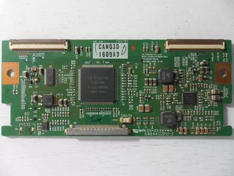 برد چشمی PANASONIC مدل L42U20R