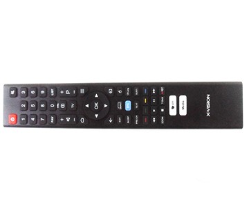 کنترل ایکس ویژن 43XT745