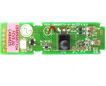 برد چشمی LG مدل 42PJ350R