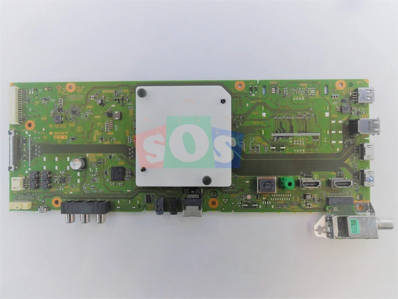 کابل LVDS تیکان به برد DPS سونی 65X9300