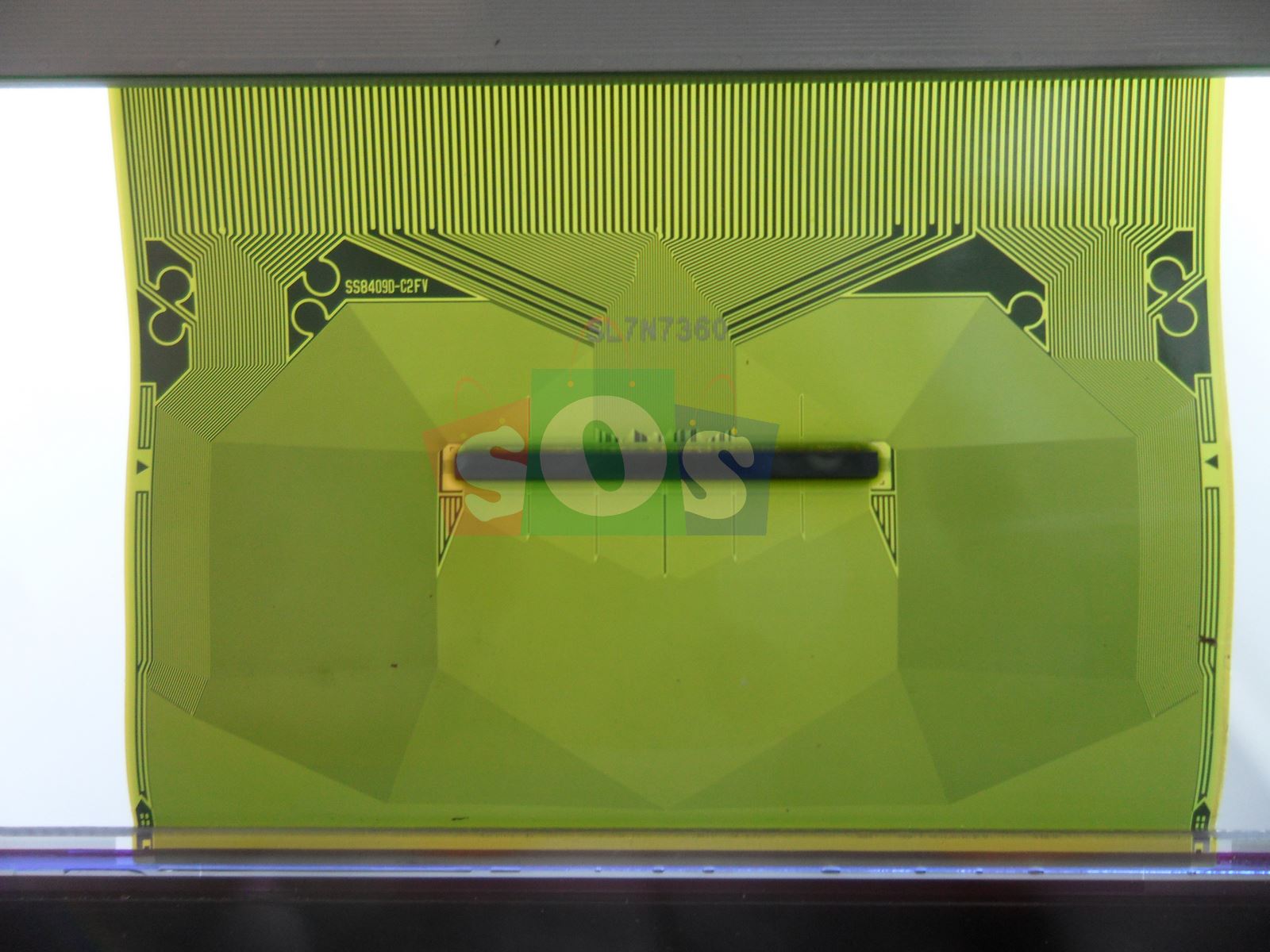کنترل سونی RM-GD032