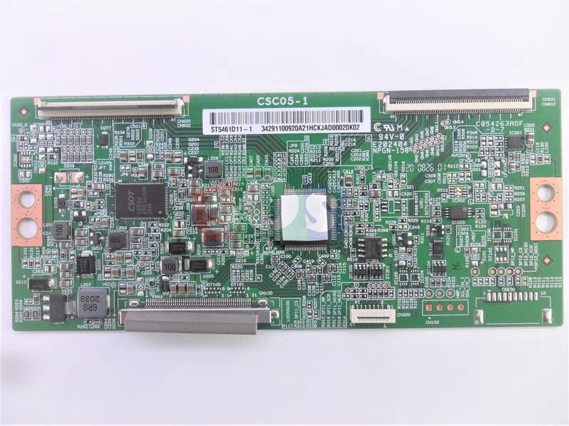 برد تیکان سونی 55X7500H