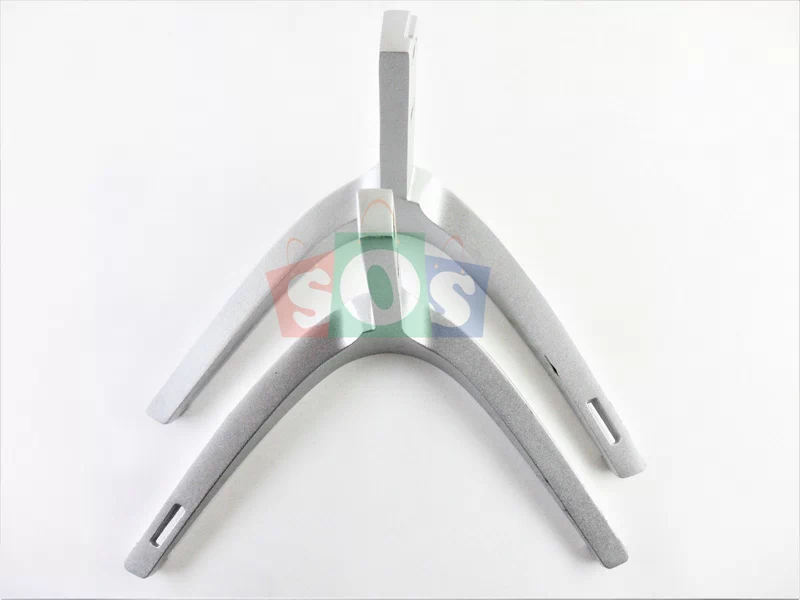 پایه رومیزی ایکس ویژن 43XY410