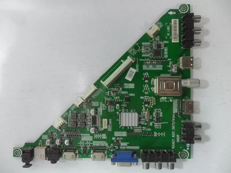 برد مین ایکس ویژن 42K3DS200