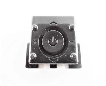 برد چشمی ایکس ویژن 43XY410