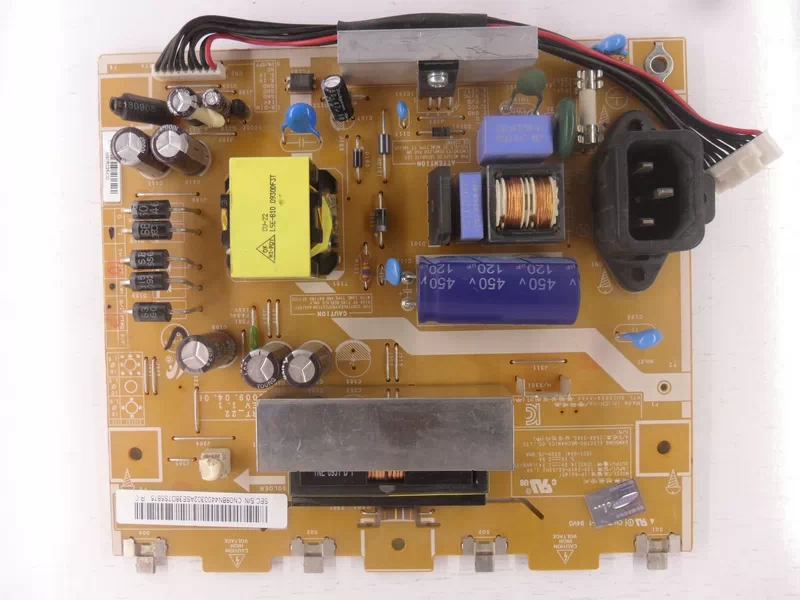 برد پاور توشیبا 32PB10V