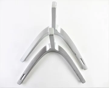 پایه رومیزی ایکس ویژن 43XY410