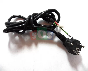 کابل برق 1.5 متری بلست BTV-32HDC110B