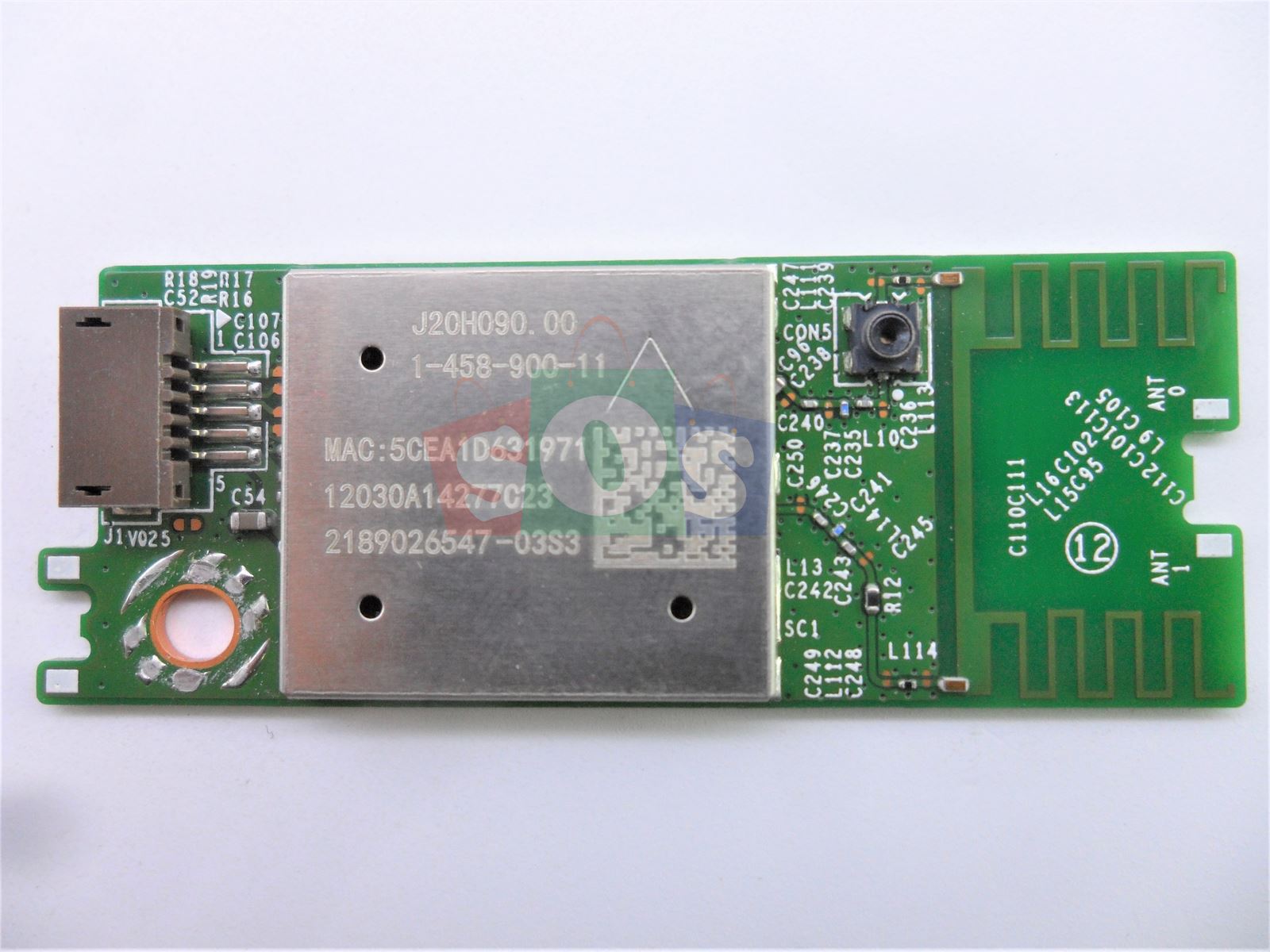 کابل LVDS سونی 48W650D