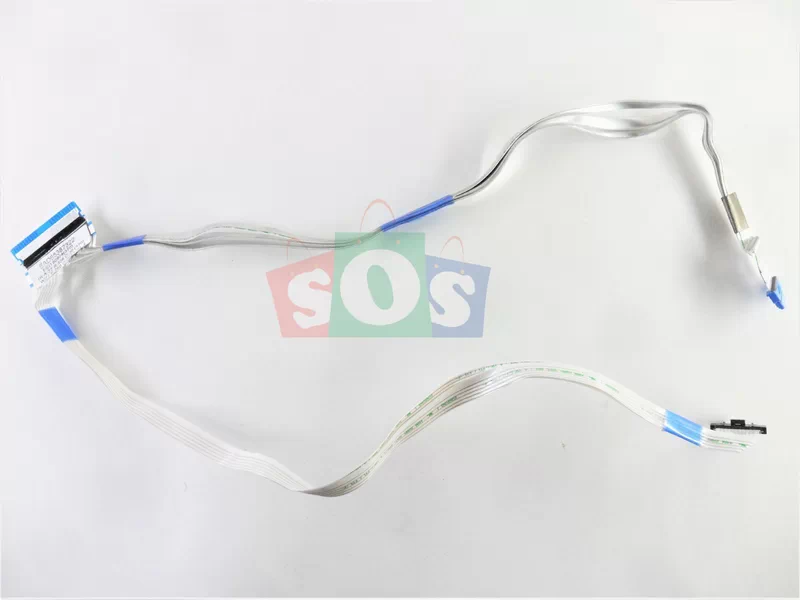 برد چشمی ال جی 50UN7340