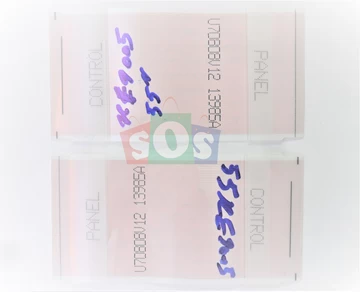 کابل فلت تیکان به پنل سونی 55XE9005