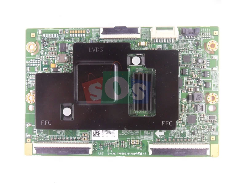 برد تیکان سامسونگ 55HC8880