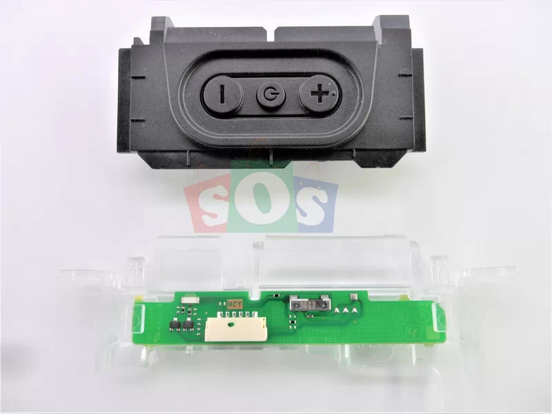 کابل LVDS سونی 48W650D
