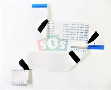 کابل فلت سونیا 43KD4926