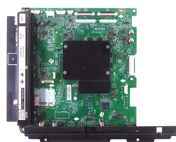 برد مین ال جی 42LM76100