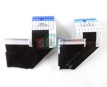 کابل فلت هایسنس 43S4