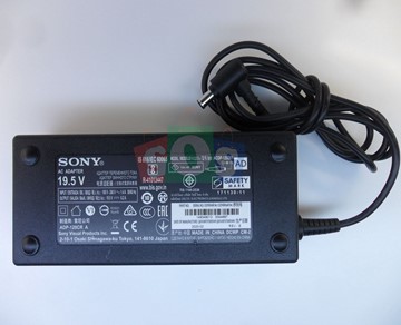 آداپتور سونی 19.5V  6.2A