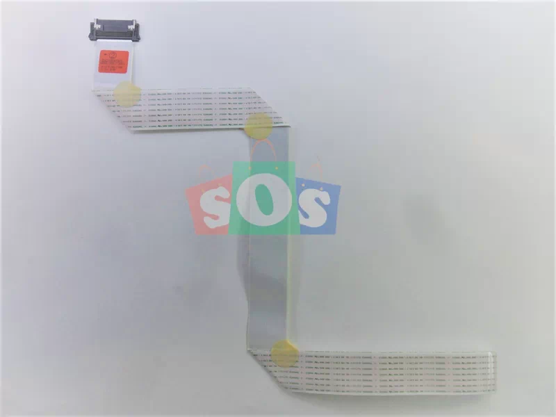 کابل فلت تیکان به پنل سامسونگ 39EH5003