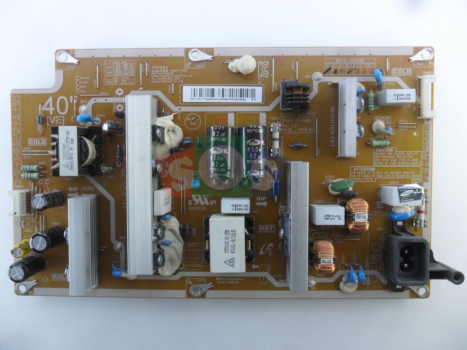 کنترل مجیک ال جی 49UB830T