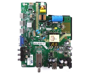 مین برد سام 43T5100