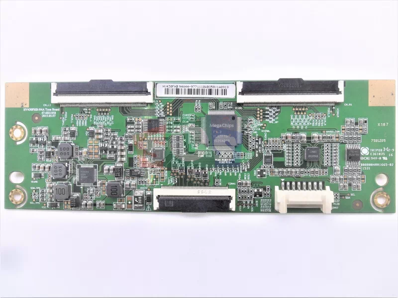 برد پاور سونی 32W550