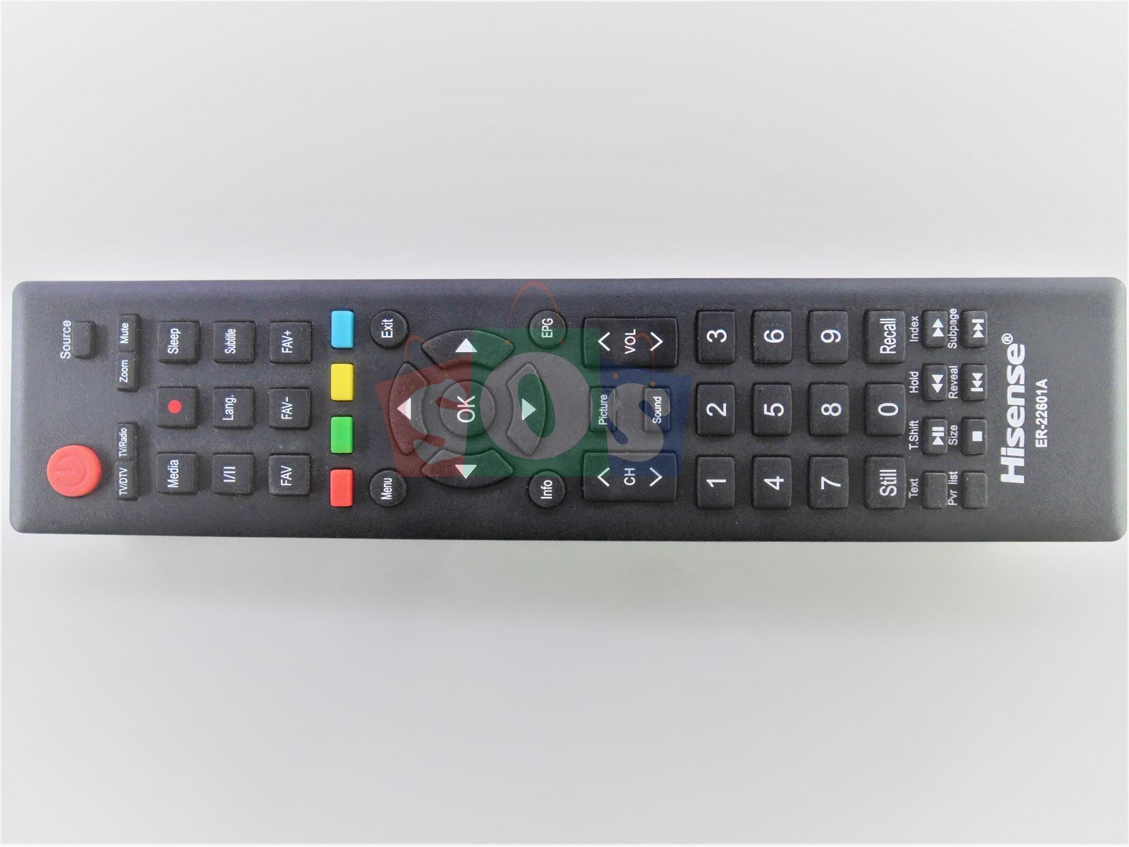 برد مین ایکس ویژن 42K3DS200