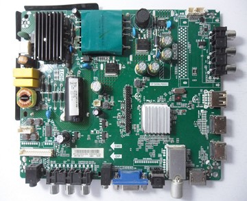 مین برد هایسنس 32M2160