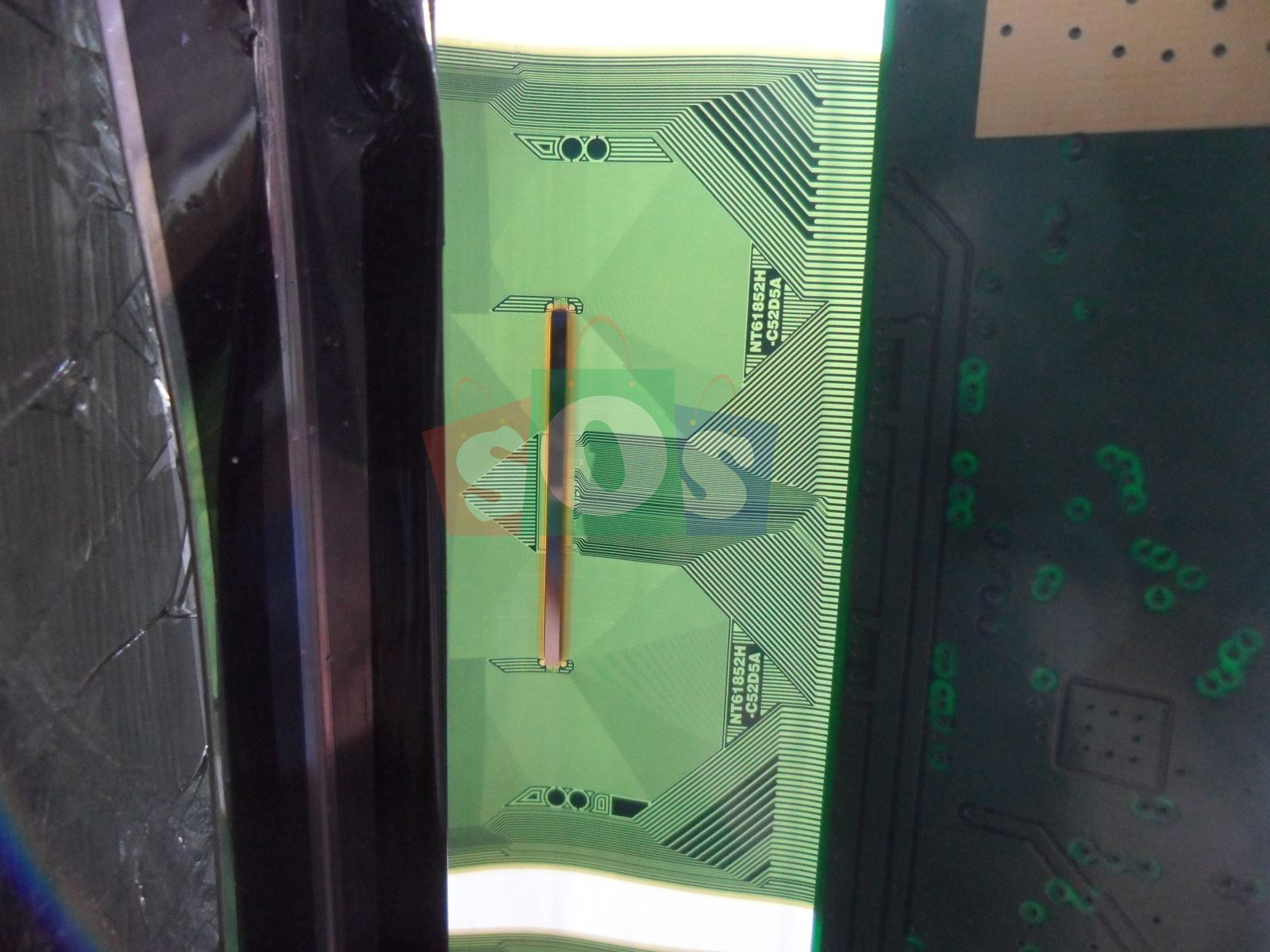 کابل LVDS هایسنس 42K360