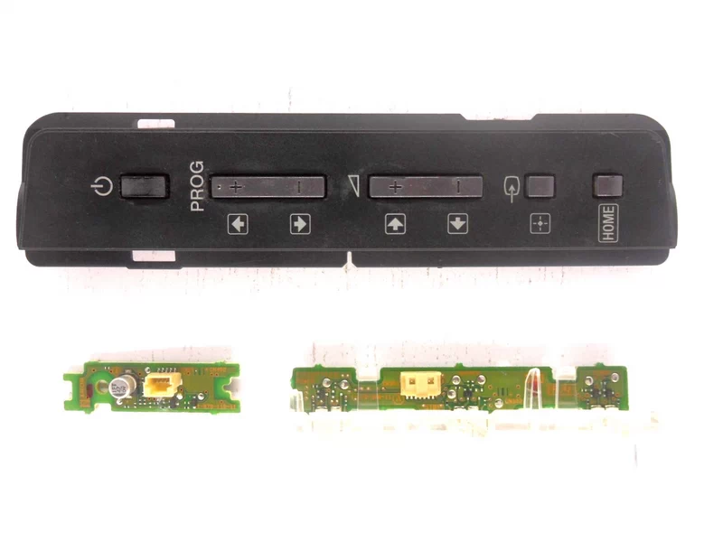برد چشمی و ماژول بلوتوث سامسونگ 48HC6890