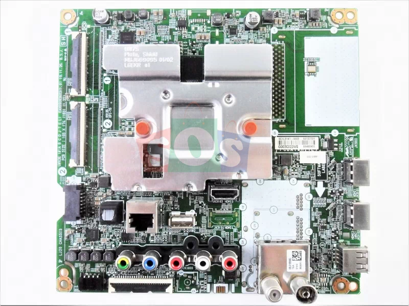 کابل LVDS هایسنس 50A62