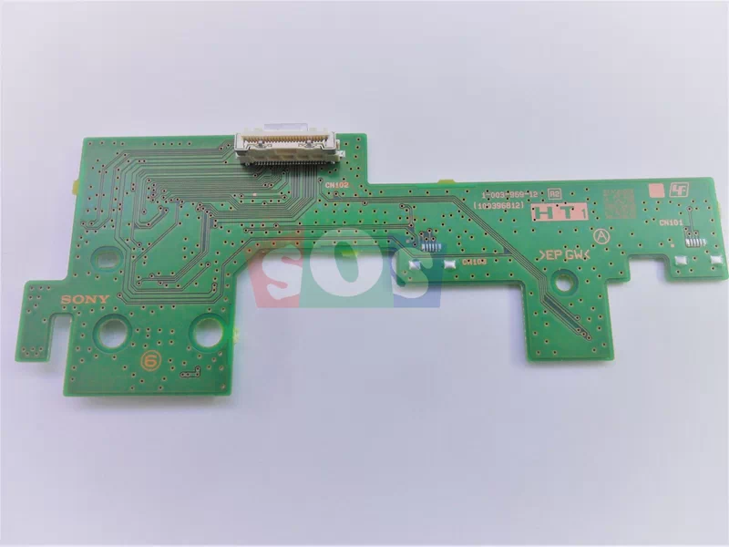 کابل فلت تیکان به پنل سونی 75X8000H