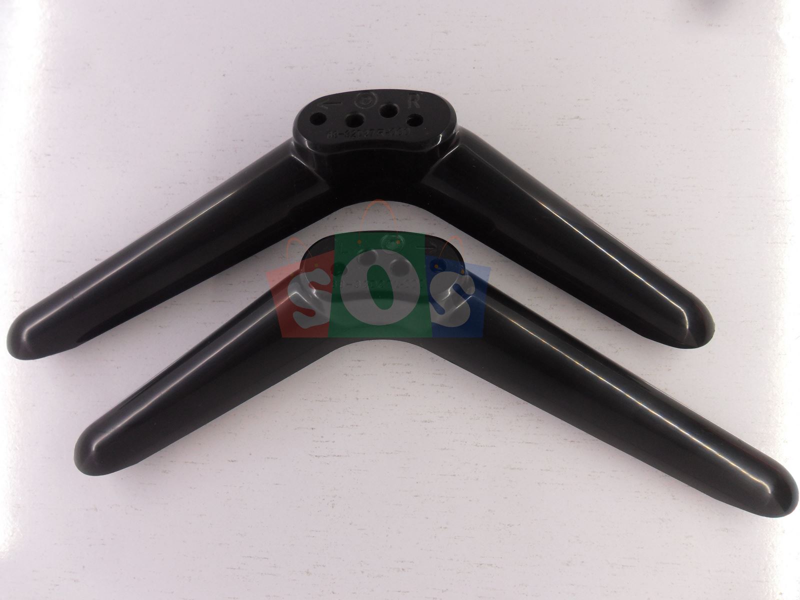 پایه رومیزی DENKA کامل GCS-42IPLED